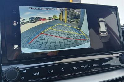 Kia ProCeed 1.5 T-GDI GT Line DCT