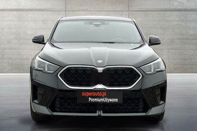 BMW X2 sDrive20i M Sport