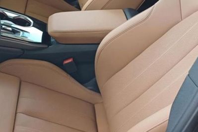 Audi A6 TDI quattro S line Avant