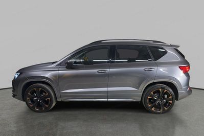 Cupra Ateca 2.0 TSI 4Drive DSG
