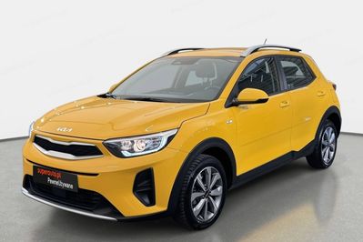 Kia Stonic 1.0 T-GDI