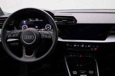 Audi A3 TFSI Advanced