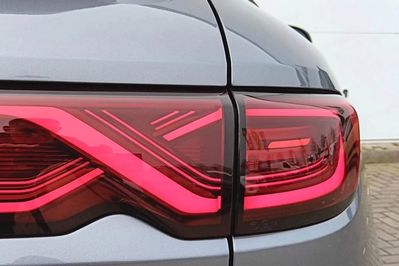BYD ATTO 2 Boost