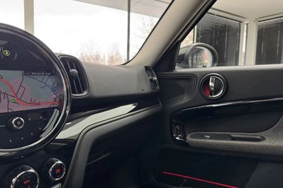 Mini Countryman Cooper
