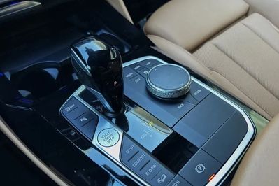 BMW X4 xDrive20d M Sport