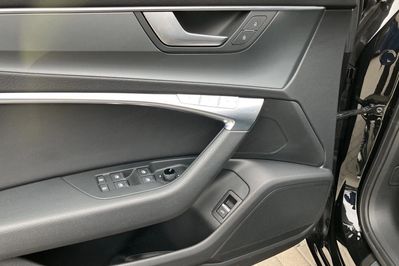 Audi A6 40 TDI mHEV Quattro Advanced S tronic