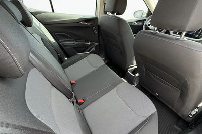 Skoda Fabia 1.0 Tsi Selection