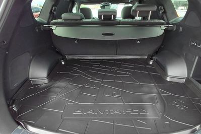 Hyundai Santa Fe 1.6 T-GDI PHEV 4WD aut