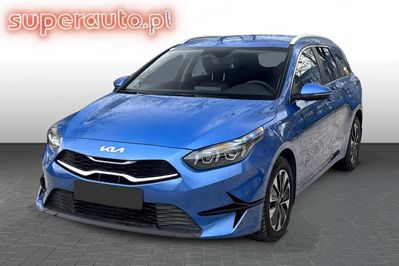 Kia Ceed M 1.5 T-GDI DCT