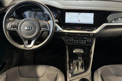 Kia Niro 1.6 GDI Hybrid