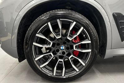BMW X5 xDrive40i M Sport
