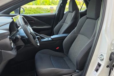 Toyota C-HR 1.8 Hybrid Comfort