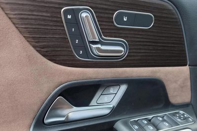 Mercedes GLB 200 d AMG Line