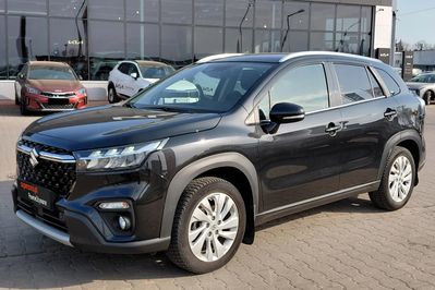 Suzuki SX4 S-Cross 1.4