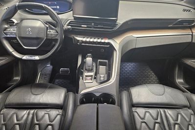 Peugeot 5008 2.0 BlueHDI GT Pack S&S EAT8