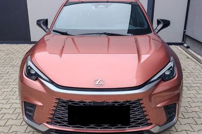 Lexus LBX Elegant 1.5 Hybrid