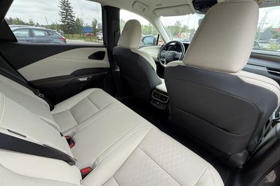 Lexus RX 350h Prestige