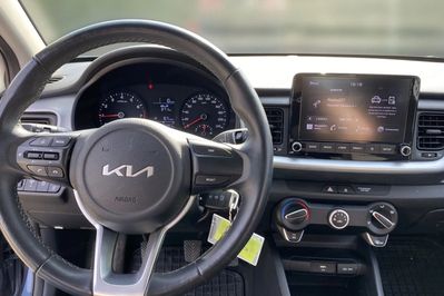 Kia Stonic 1.0 t-Gdi m