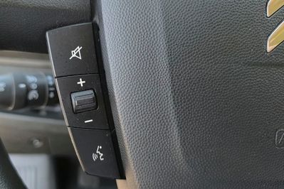 Citroen Jumper L3H2