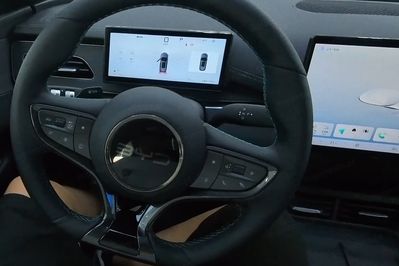 BYD Seal 6 DM-i 1.5 Boost Touring