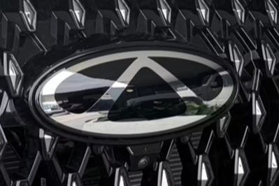 Chery Tiggo 9 Prestige 1.5 T-GDI Super Hybrid DHT 7os.