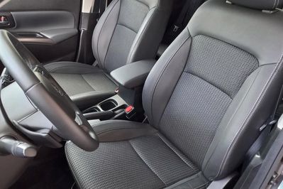 Suzuki S-Cross 1.5 Strong Hybrid Elegance AGS