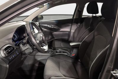 Hyundai i30 Fastback T-GDI 48V
