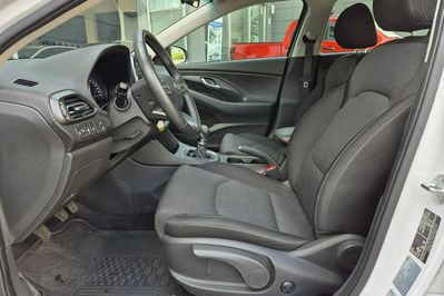 Hyundai i30 T-GDI Smart DCT