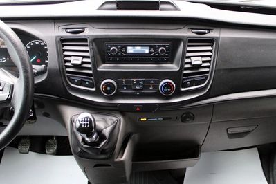 Ford Transit L3H2 EcoBlue