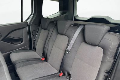 Mercedes Citan Tourer 110 CDI L1H1