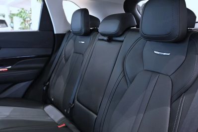 Hongqi HS3 1.5T Fwd