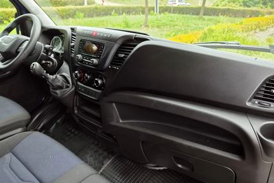 Iveco Daily 35S16