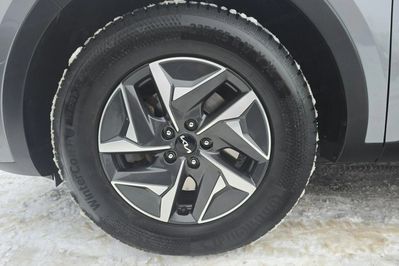 Kia Sorento 1.6 T-GDI HEV M aut 7os.