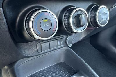 Toyota Aygo X Comfort 1.0 benzyna CVT