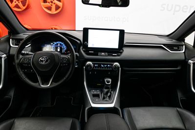Toyota RAV4 2.5 Hybrid Selection 4x2
