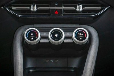 Skoda Kodiaq Sportline 2.0 TSI DSG 4x4