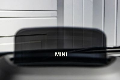 Mini Mini John Cooper Works