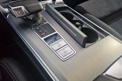 Audi A7 Sportback 40 TDI quattro S Line