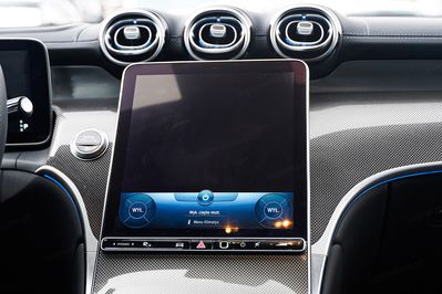 Mercedes GLC 300 de 4-Matic AMG Line