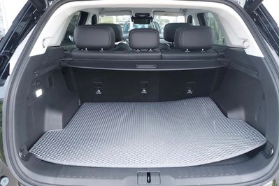 Jaecoo 7 1.6 T-GDI AWD DCT