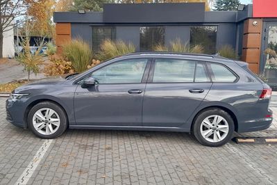 Volkswagen Golf VIII 2.0 TDI Life
