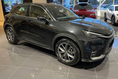 Lexus LBX Elegant 1.5 Hybrid