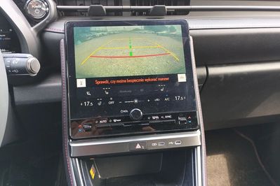 Lexus LBX 1.5 Hybrid Emotion