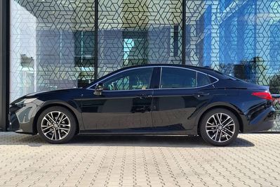 Toyota Camry 2.5 Hybrid Executive e-CVT