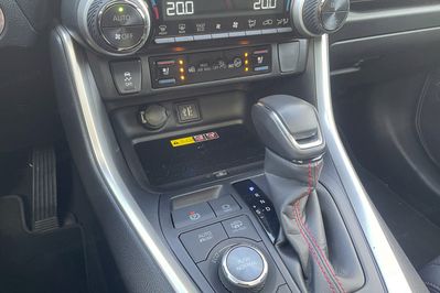 Toyota RAV4 2.5 Plug-In Hybrid Style 4x4