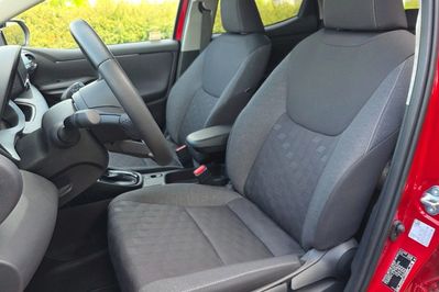 Toyota Yaris Hybrid 1.5 Style