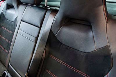 Mercedes Klasa A 45 S AMG 4-Matic+