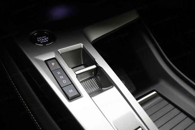 Peugeot 408 GT e-DCS 1.2 mHEV