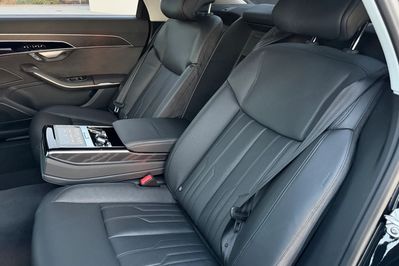 Audi A8 l 50 Tdi Mhev Quattro Tiptr