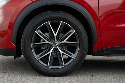 Lexus LBX Cool 1.5 Hybrid